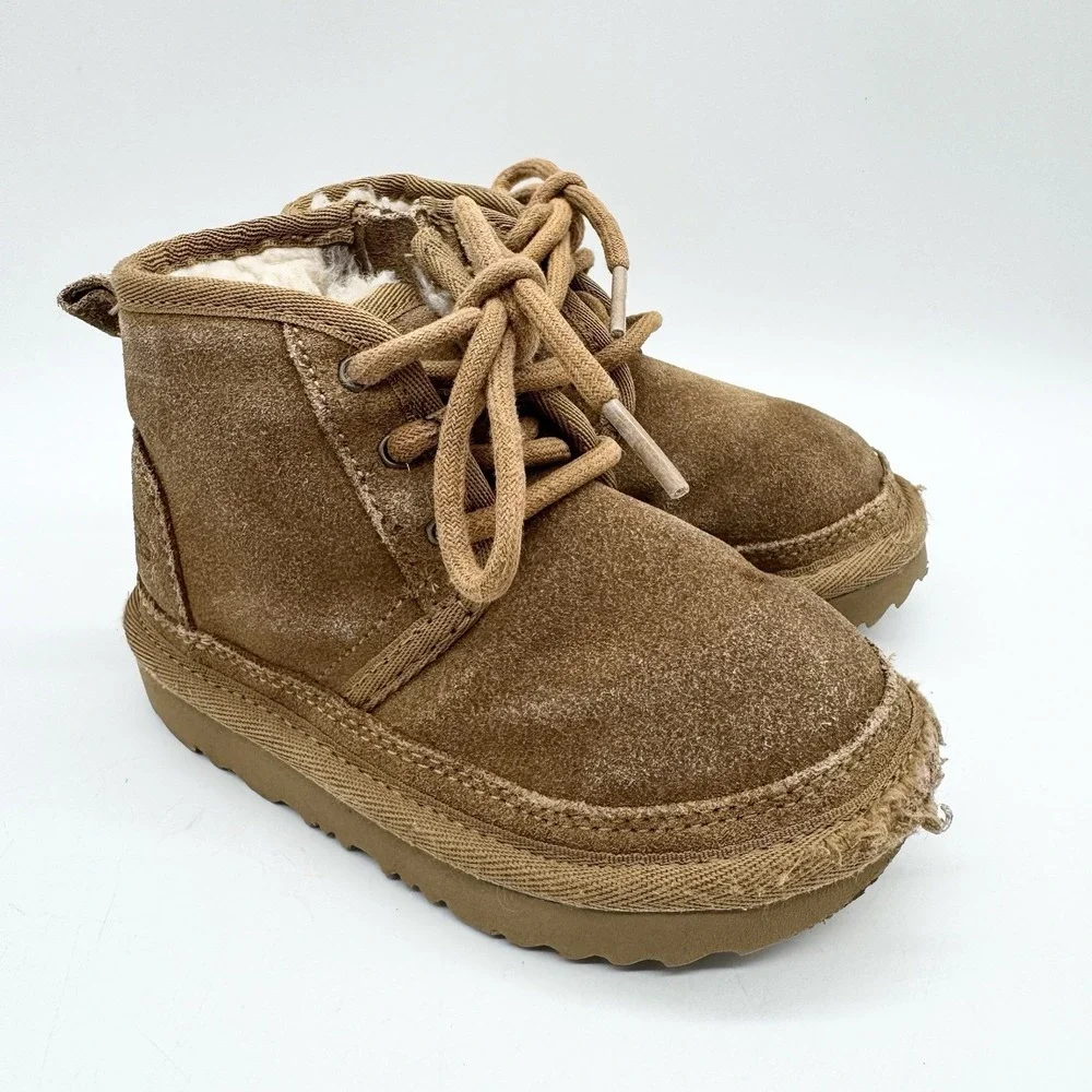 UGG neumel ii
